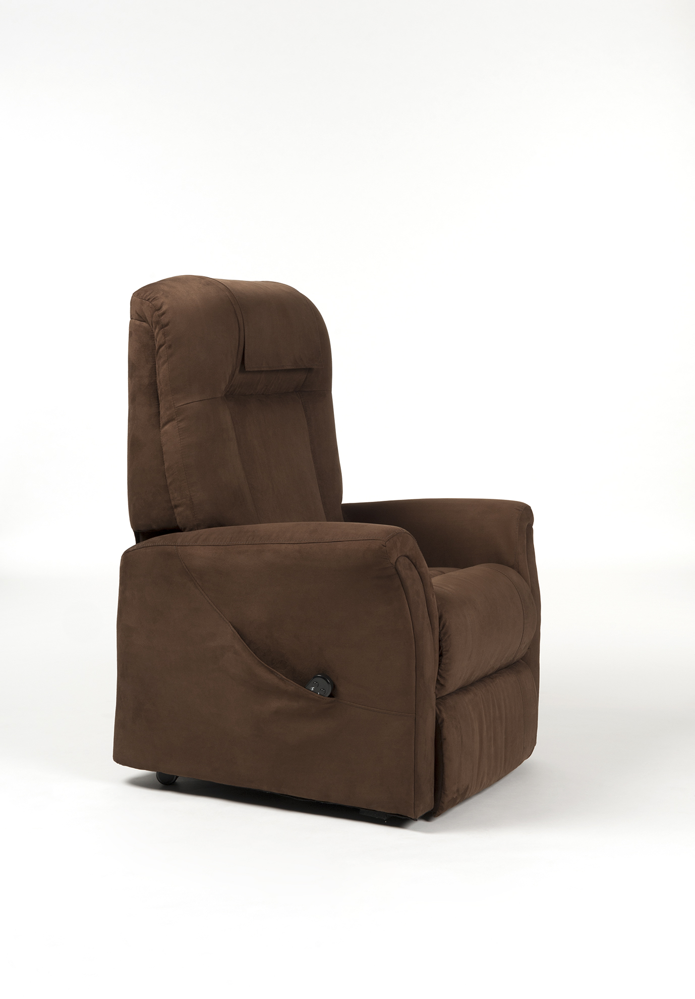 Ontario 1 - brown cloth