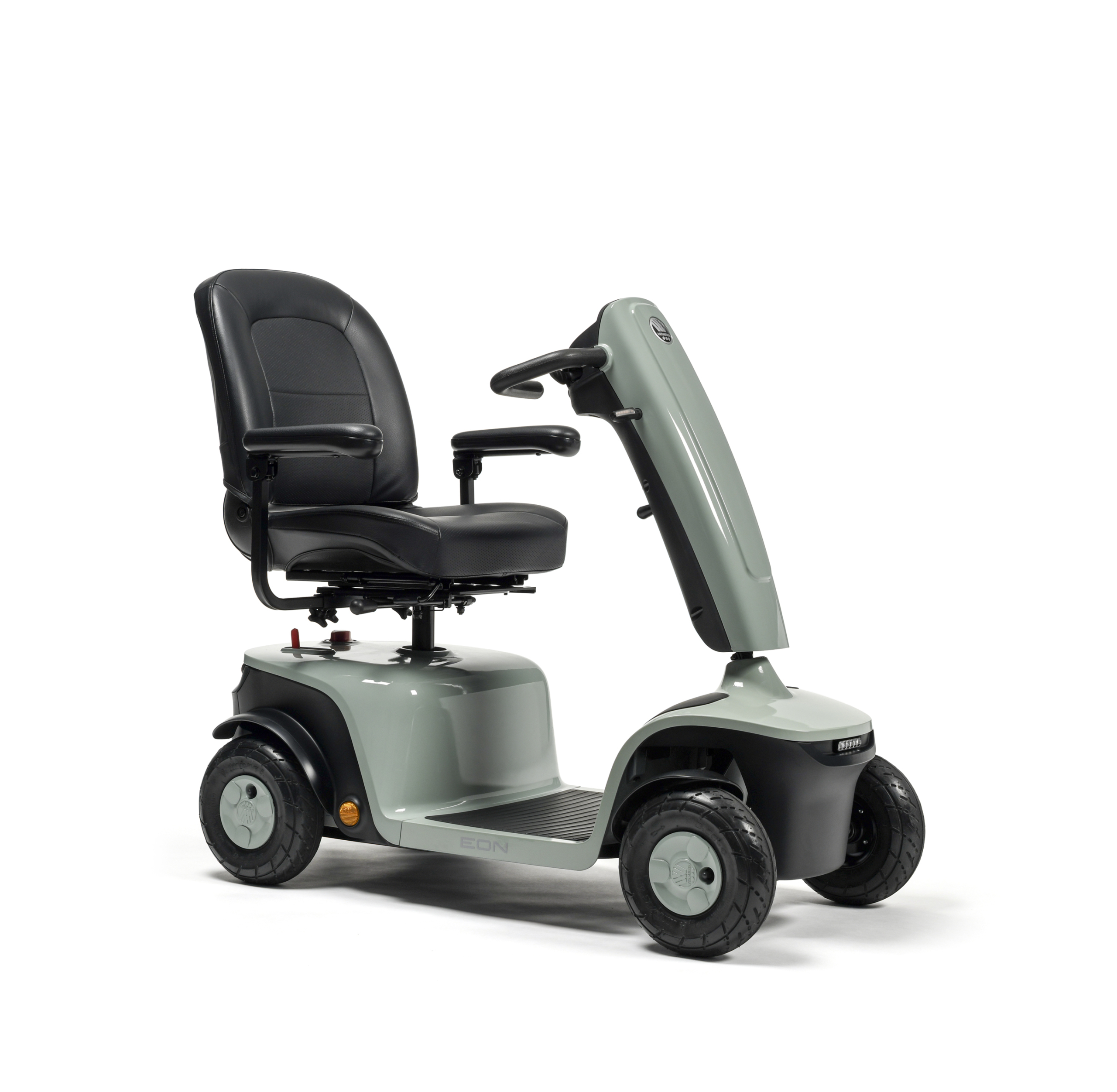 Eon - Arctic Green - 3Q view