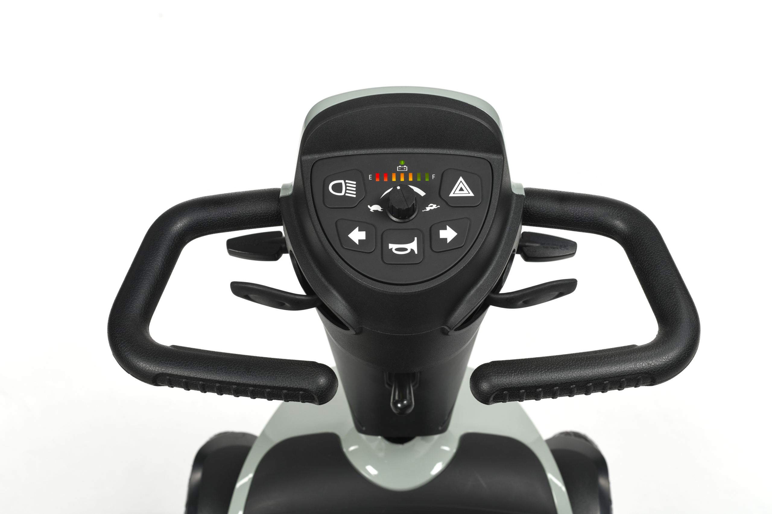 Eon - Controller Display