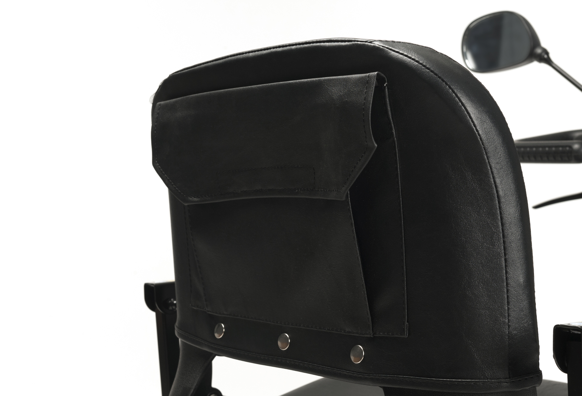 Eris - back pouch