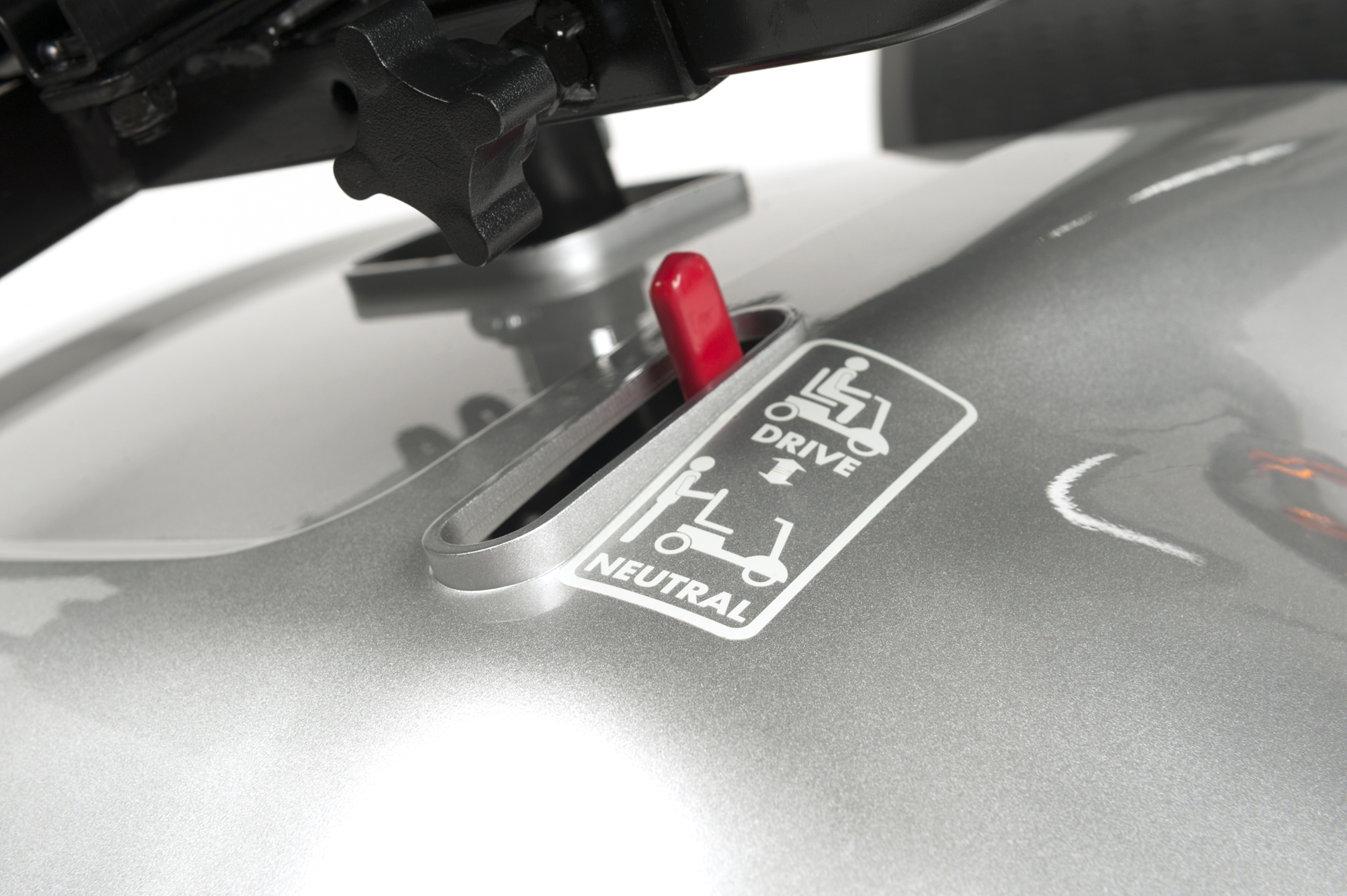 Eris - motor release