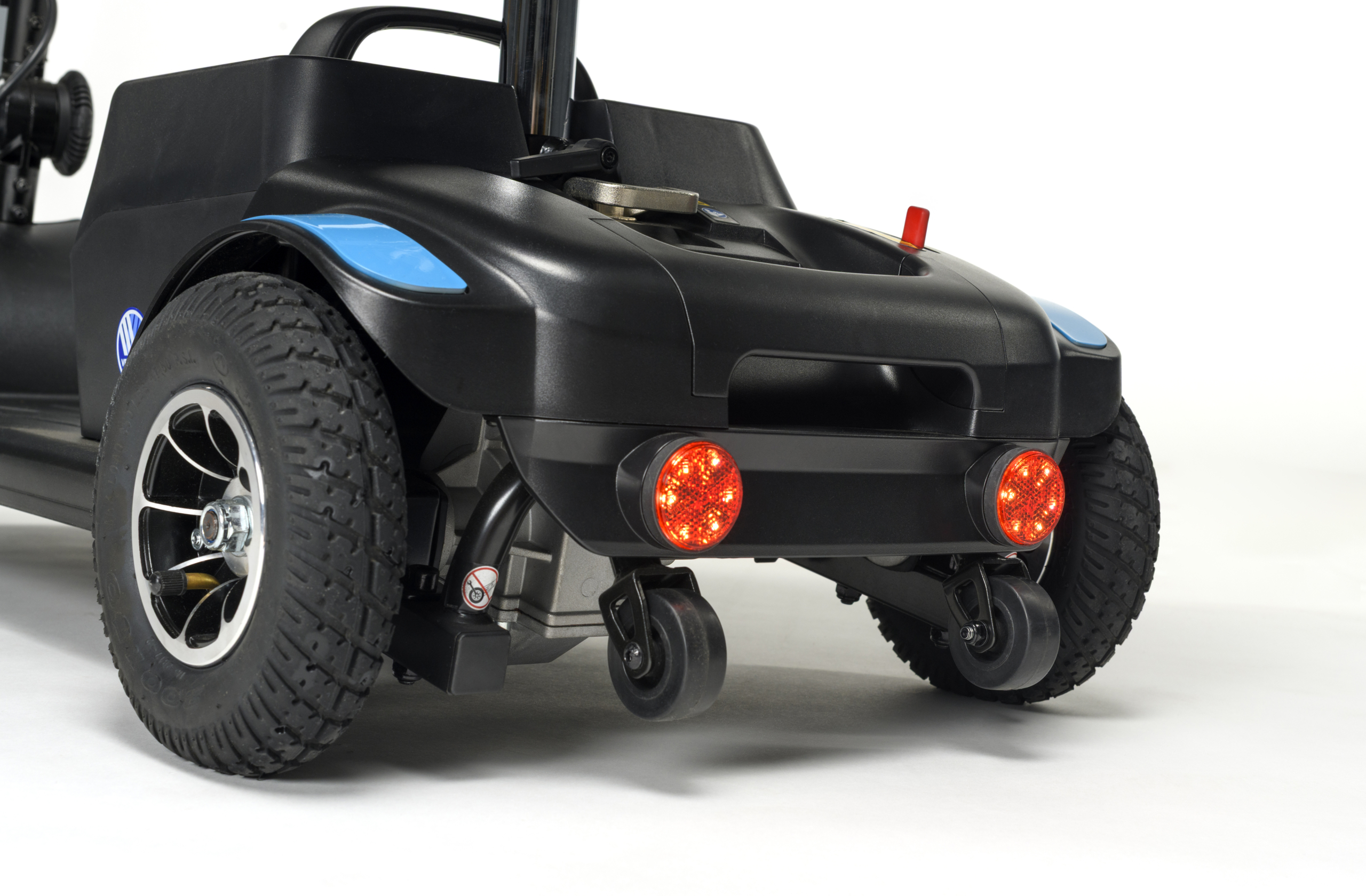 One Air+ Led - Rear light