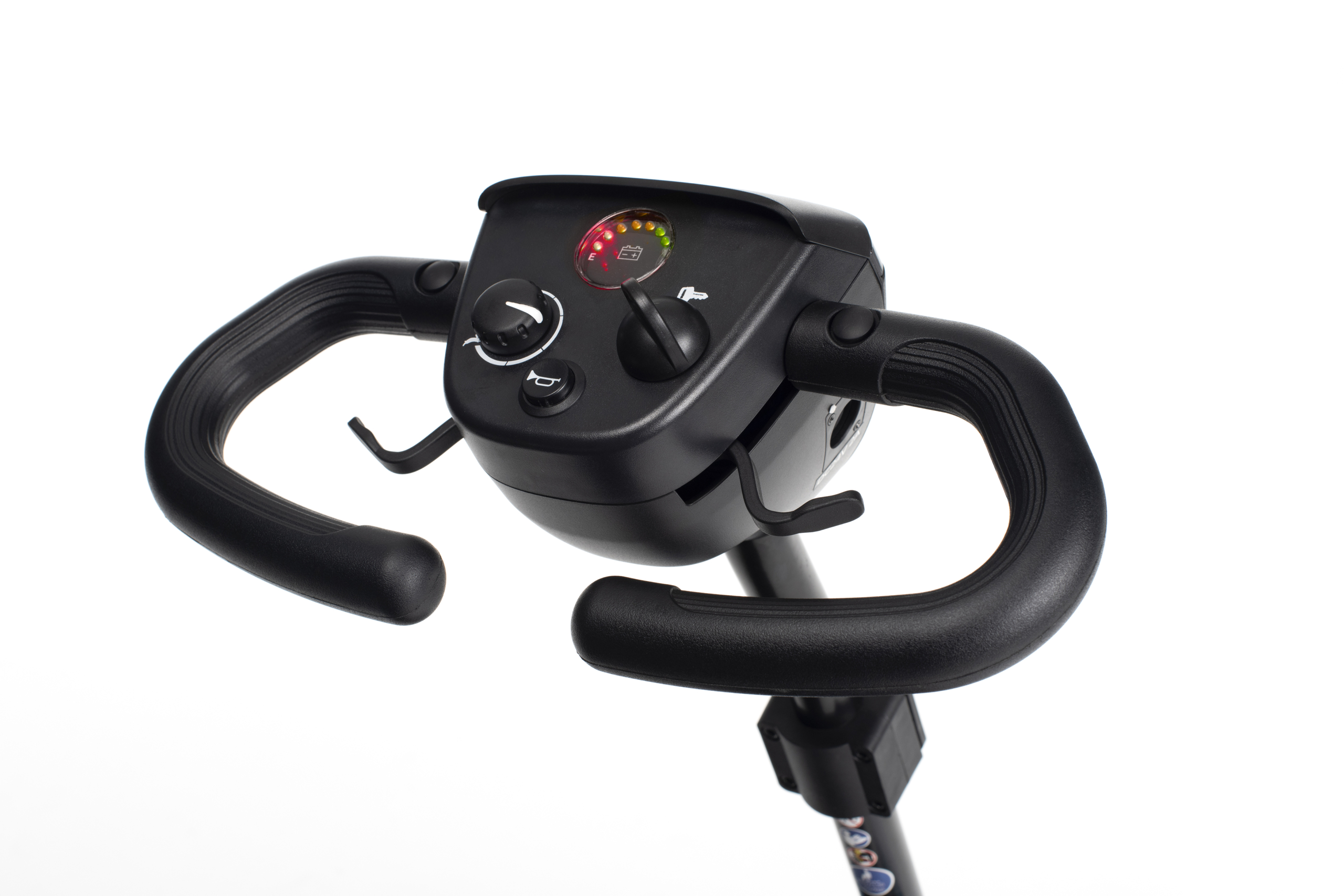 One - Detail controller