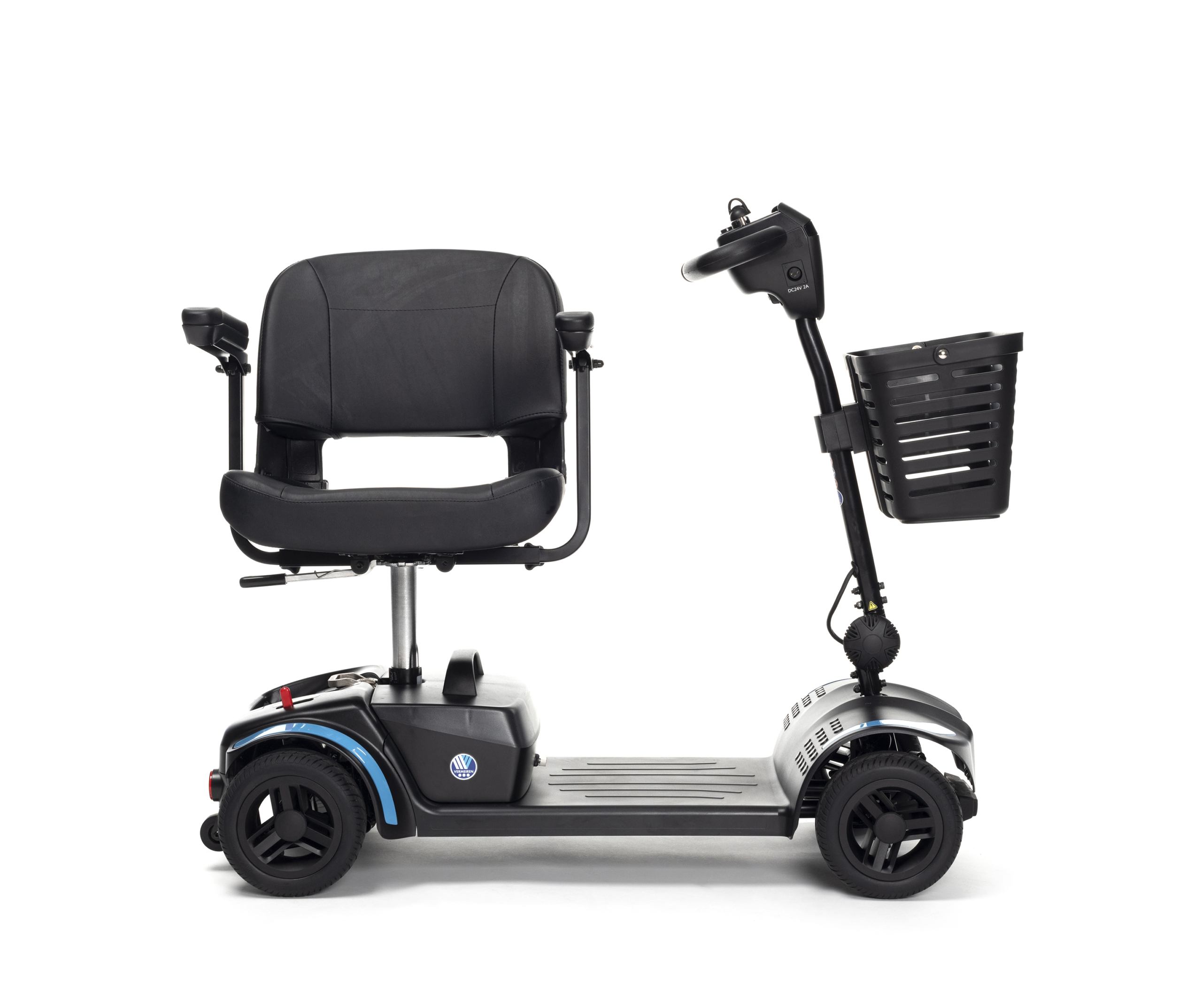 One - Swivel chair POS 07