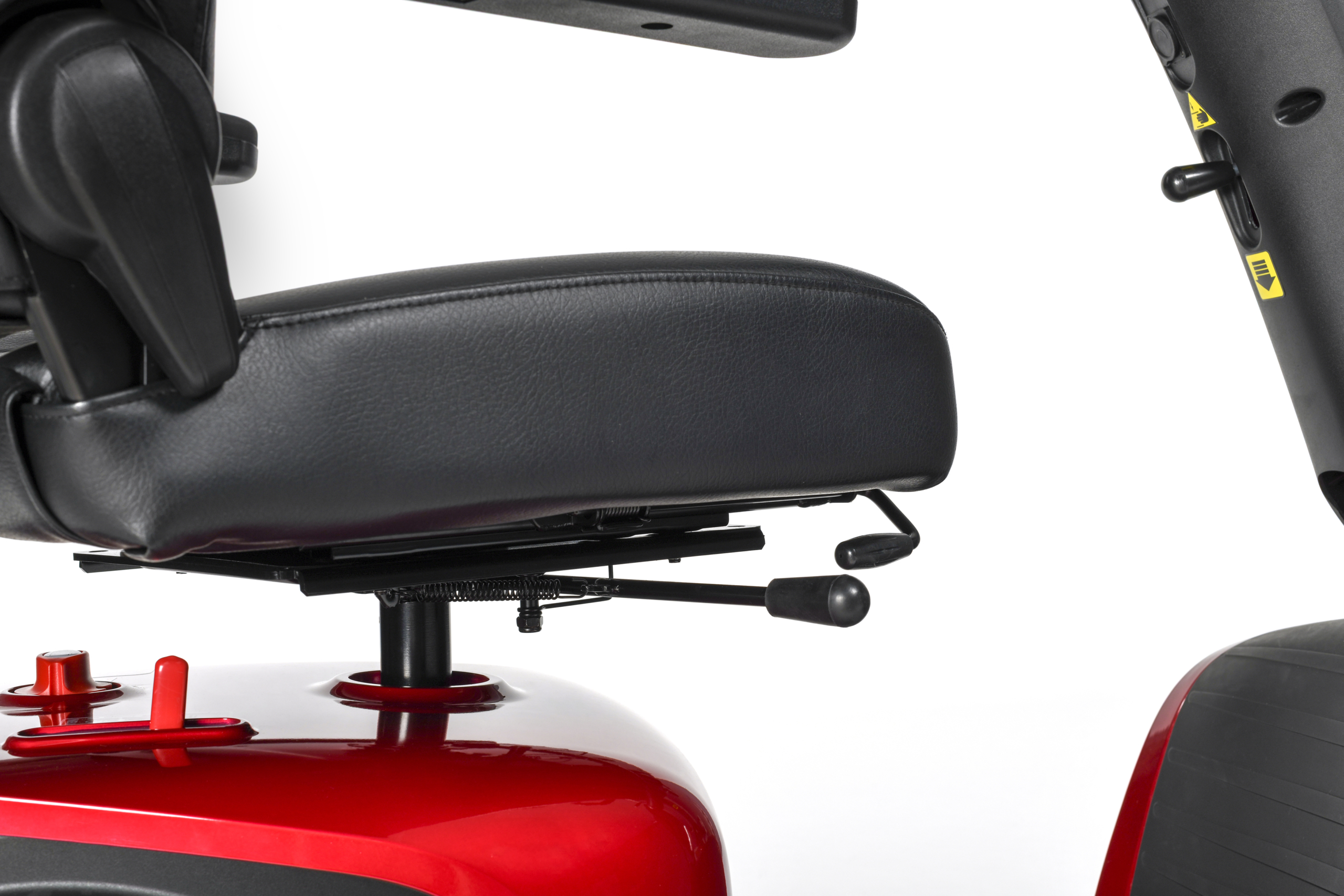 Sync - Chair adjustment