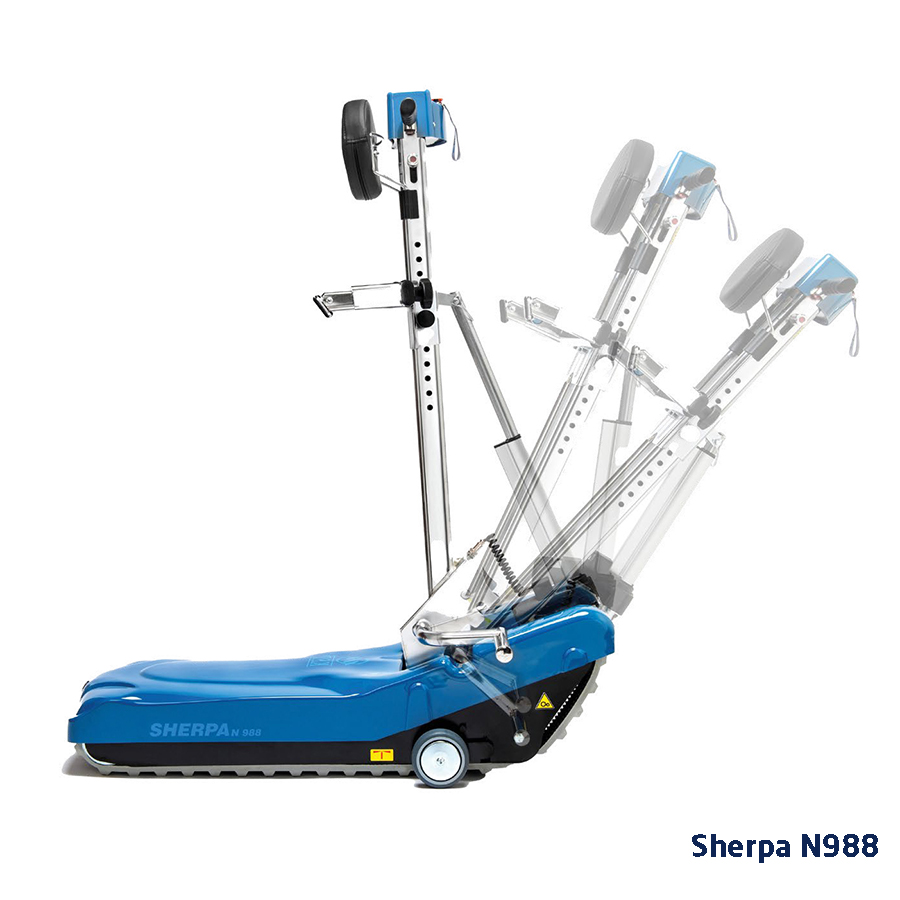 sherpan988